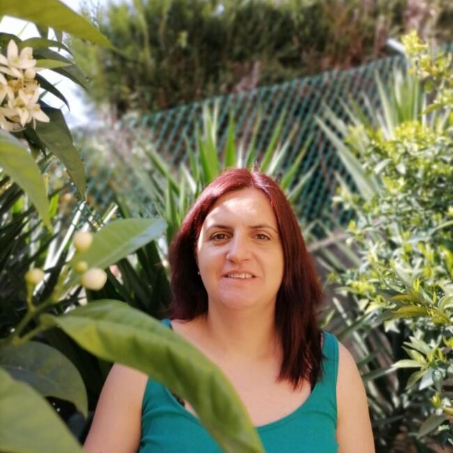 Babysitter in Arouca: Sandra Maria