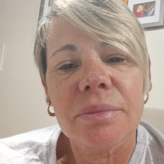 Babá em Santa Maria: Claudia