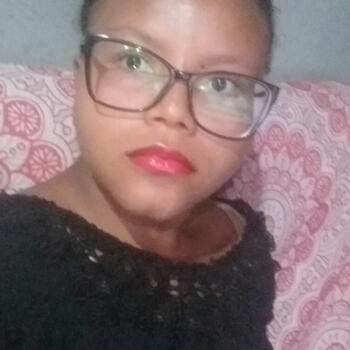 Babá em Jacobina: Clara Geovanna