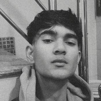 Babysitter in Dehradun: Kartik