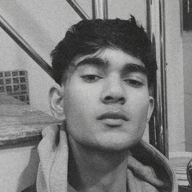 Babysitter in Dehradun: Kartik