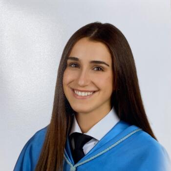 Babysitter in Valencia: Marta