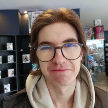 Babysitter in Tournai: Henri