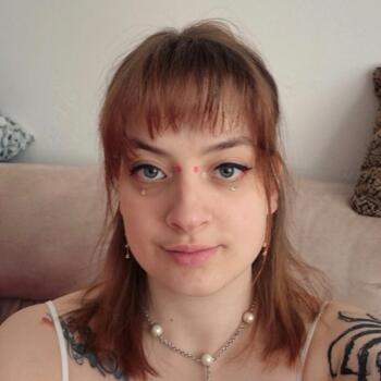 Babysitter Wolfsburg: Angelique