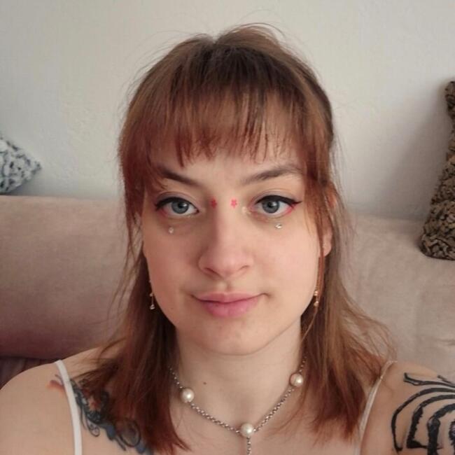 Babysitter in Wolfsburg: Angelique