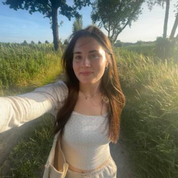Babysitter in Veghel: Joanna