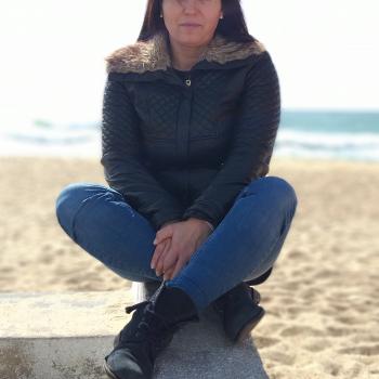 Babysitter Faro: Eva jussara nunes