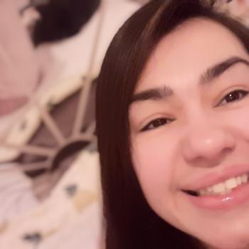 Childminder Torres Vedras: Juliana