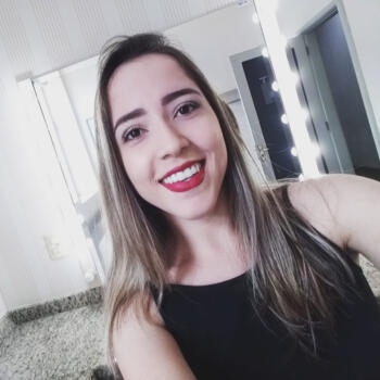 Babá em Blumenau: Márcia