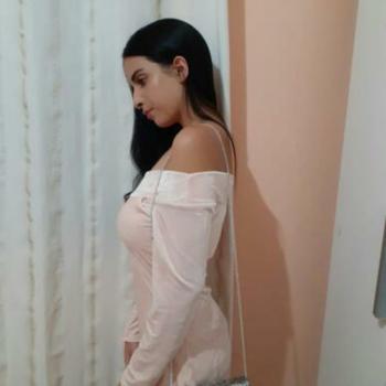Babysitter Vila Velha: Alessandra