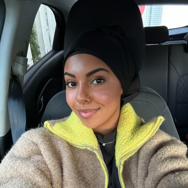 Babysitter in Mitry-Mory: Chaima