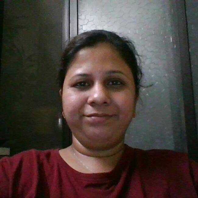 Vasai में बेबीसिटर: Vinal