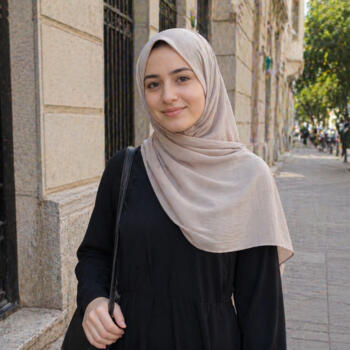 جليسة أطفال الدار البيضاء: Fatima