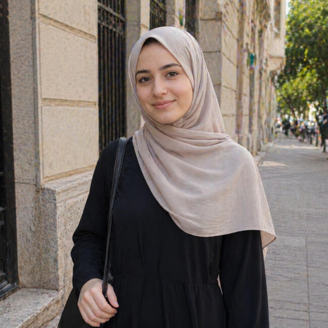 جليسة أطفال في الدار البيضاء: Fatima