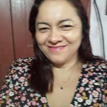 Babá Belém: Glauce