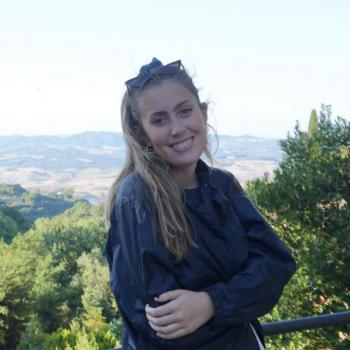 Babysitter in Forlì: Anna