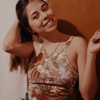 Niñera en Godoy Cruz: NERINA