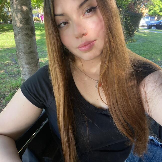 Babysitter in Concepción: Sofia