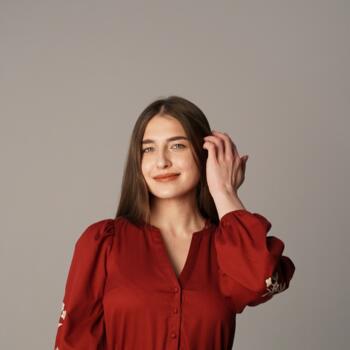 Babysitter Warsaw: Karina