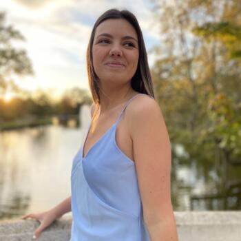 Nounou à Le Port-Marly: Elodie