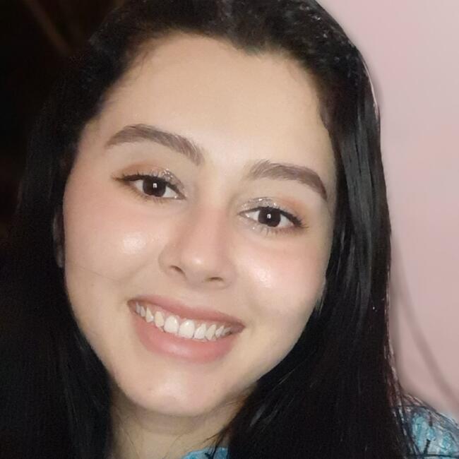 Niñera en Guápiles: Mariana