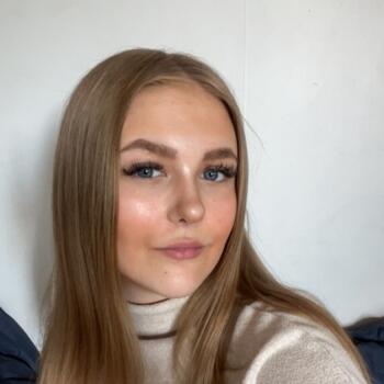 Barnvakt i Tomelilla: Nikita