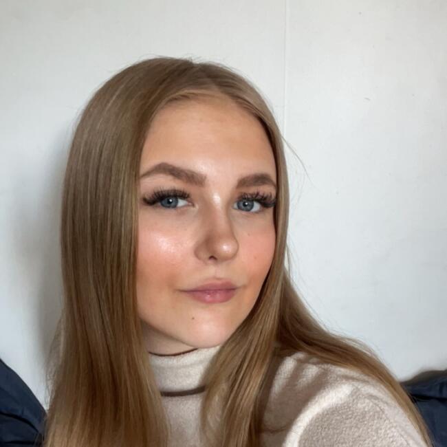 Barnvakt i Tomelilla: Nikita