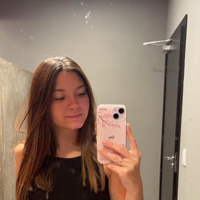 Babysitter in Albufeira: Kessily