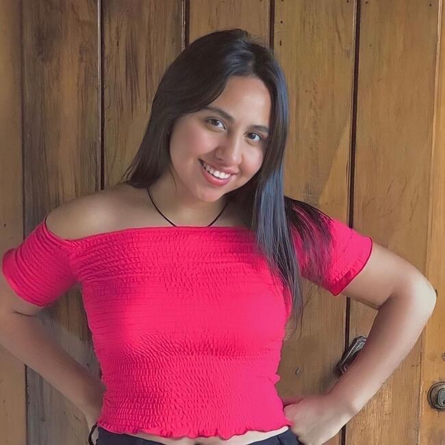 Babá em Balneário Camboriú: Josefina Jesús