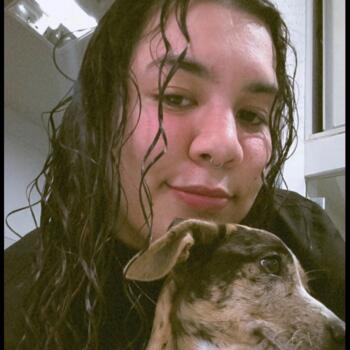 Babysitter Cariacica: Karyn