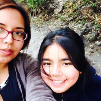 Babysitter in San Felipe: ANTONIA