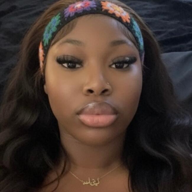 Babysitter in Armentières: Marie