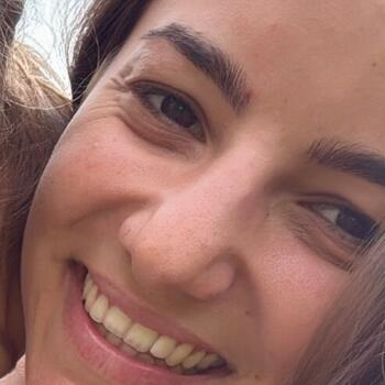 Babysitter Cugliate-Fabiasco: Matilde