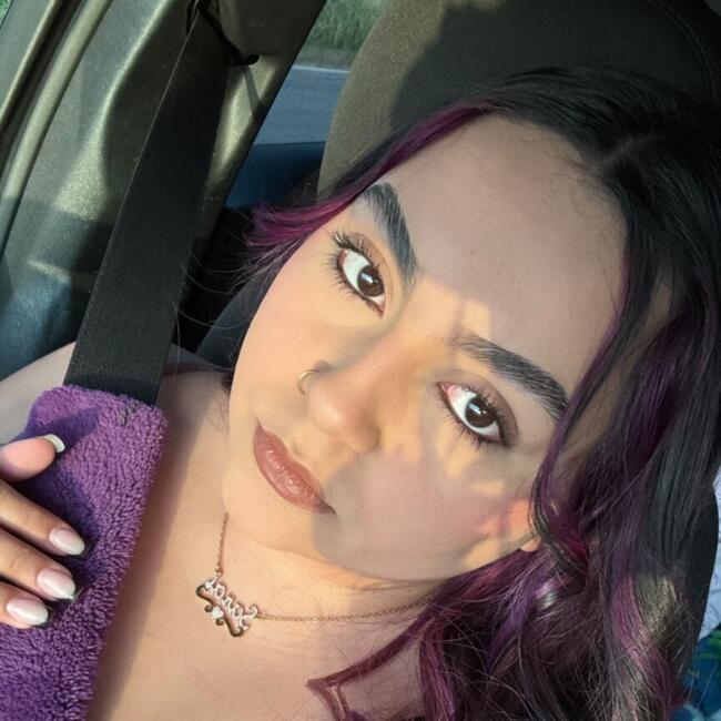 Babysitter in San Antonio: Brianna