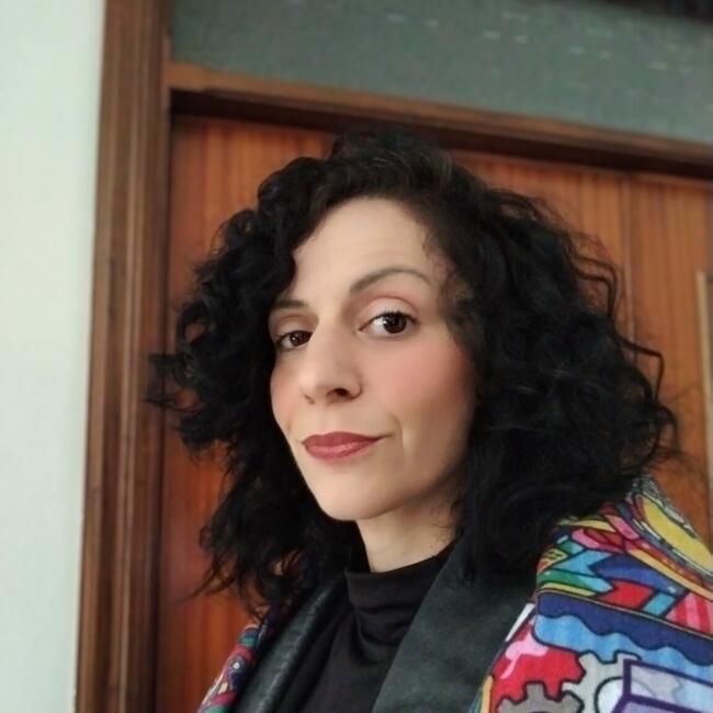 Babysitter a San Salvo: Marcella
