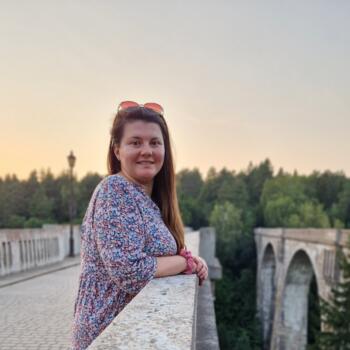 Babysitter Warsaw: Agata