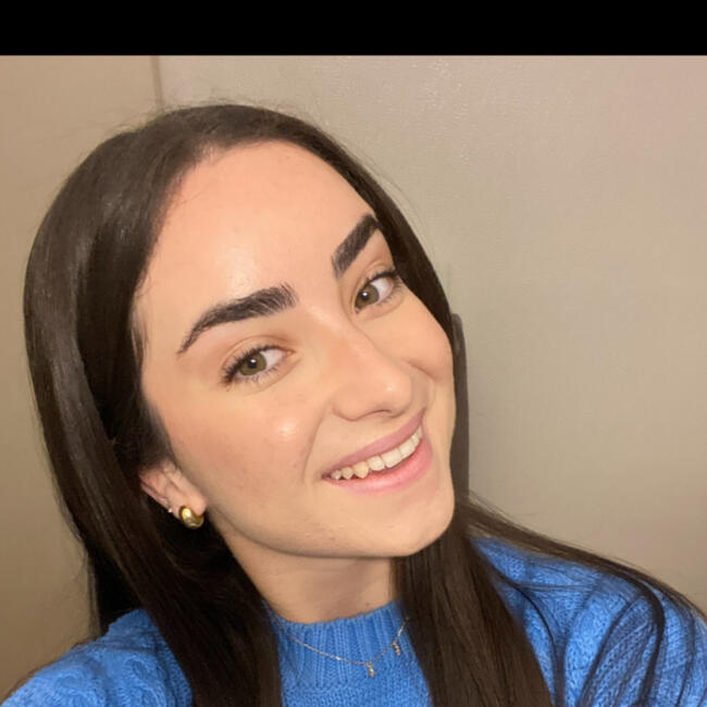 Babysitter in Brisbane: Jeanne