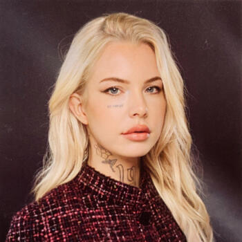 Babysitter in Berlin: Britta