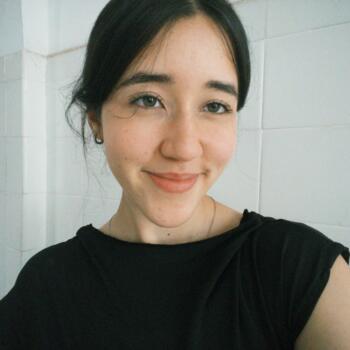 Baby-sitter in Santa Cruz de Ténérife: Fabiana