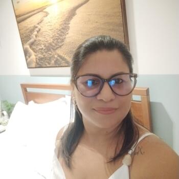 Babysitter Belém: Janete Clair