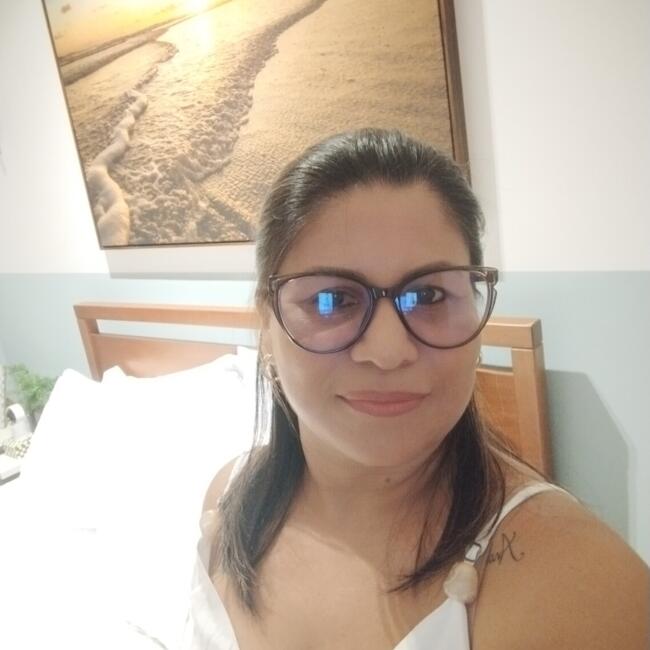 Babysitter in Belém: Janete Clair