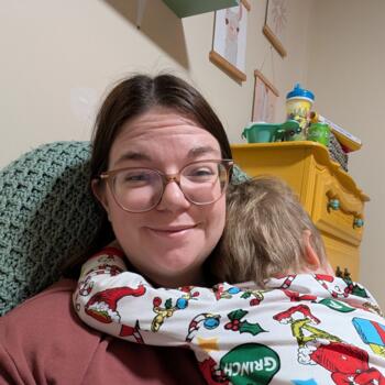 Babysitting job in Repentigny: babysitting job Maude