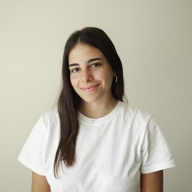 Babysitter in Sydney: Milena