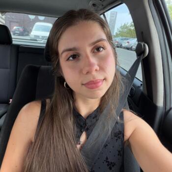 Babysitter in Valladolid: LUCIA