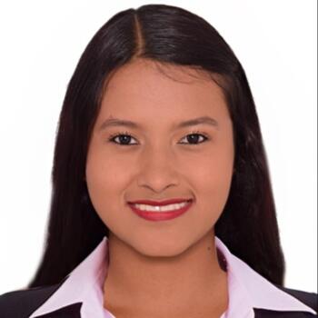 Niñera en Jamundí: Melissa