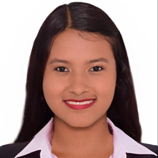 Niñera en Jamundí: Melissa