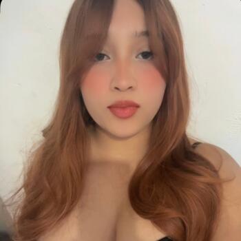 Babysitter in Panama City: Valeria
