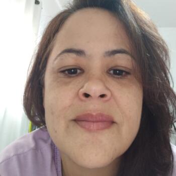 Babysitter in Bela Vista de Minas: Ronária