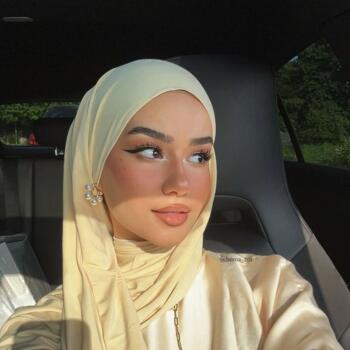 جليسة أطفال في الدار البيضاء: Fatima