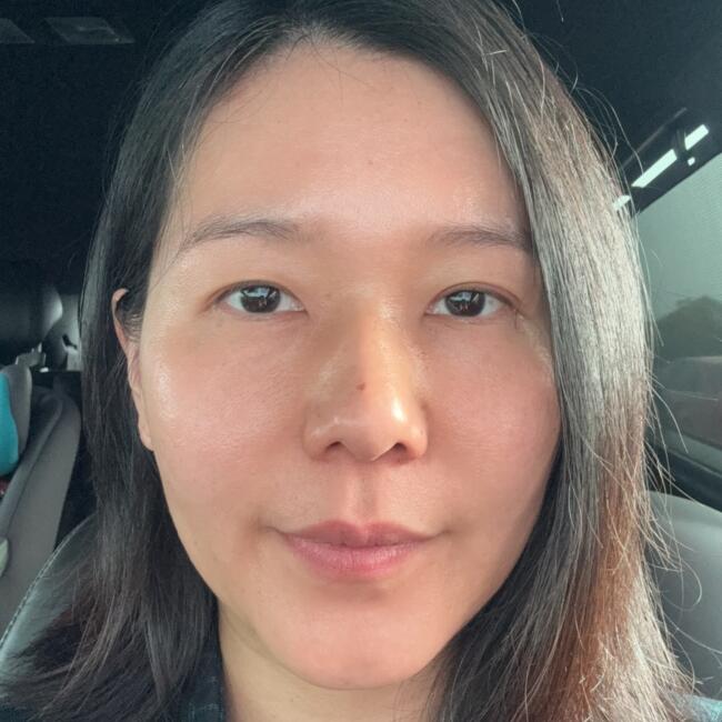 Babysitter in Lincoln: Joyun Li